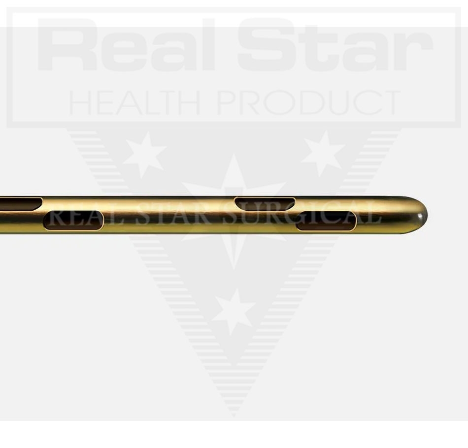 Miller Speed Harvester Hub : SuperLuerLok